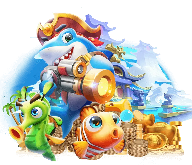Khuyến mãi nổ hũ và bắn cá b29 game