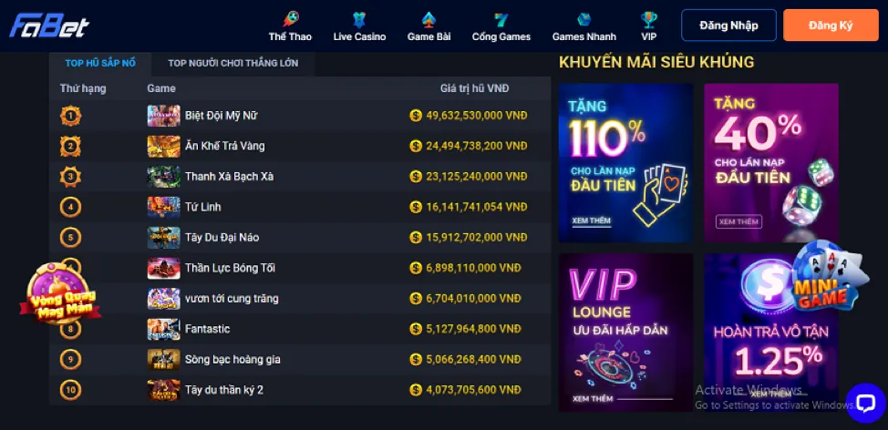 Các câu hỏi thường gặp về b29 game